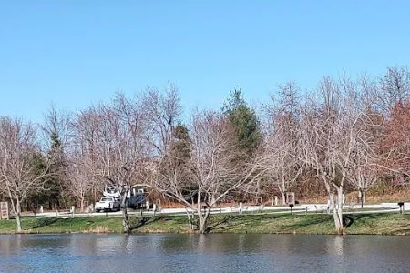 Spring Lake RV Resort