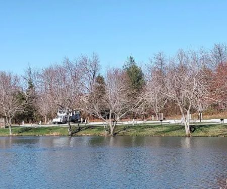 Spring Lake RV Resort