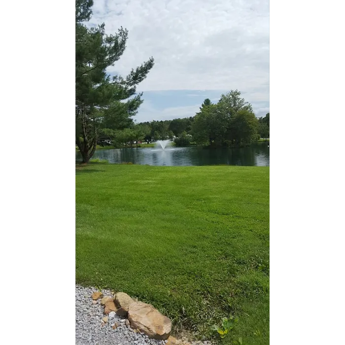 Spring Lake RV Resort 10