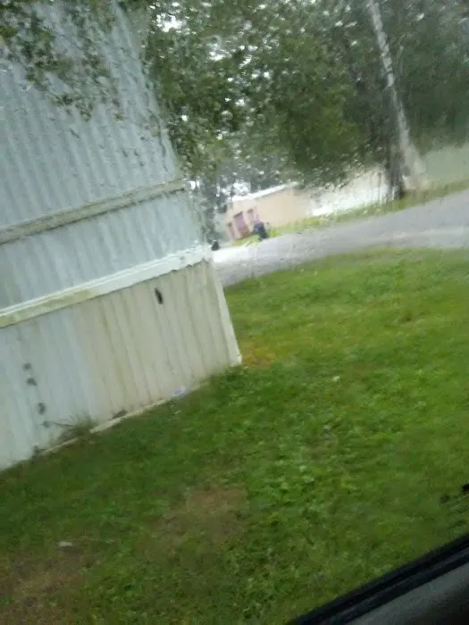 Oakcrest Mobile Home Park 5