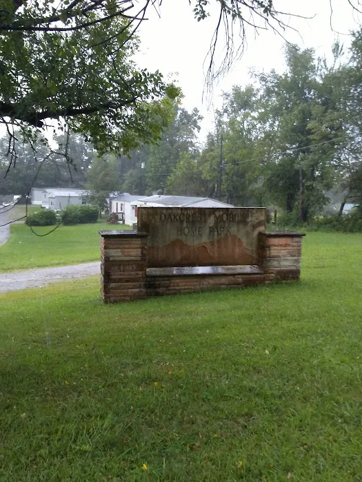 Oakcrest Mobile Home Park 10