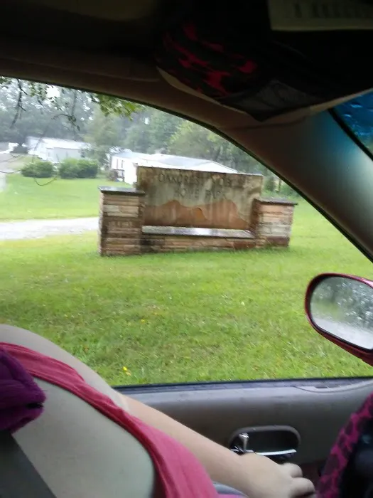 Oakcrest Mobile Home Park 6