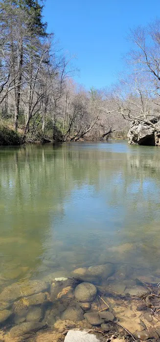 Freedom Hills Campground 1