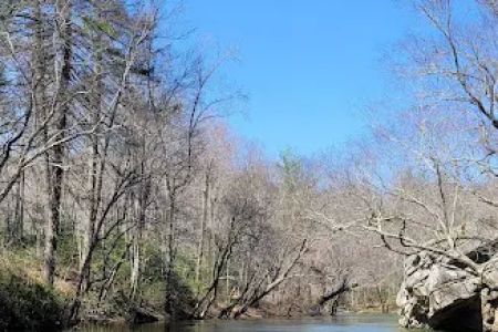 Freedom Hills Campground