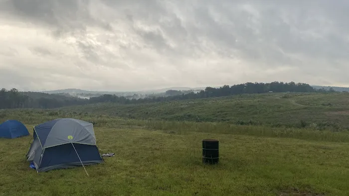 Freedom Hills Campground 7