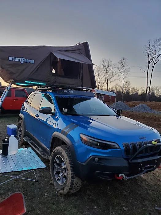 Freedom Hills Campground 6