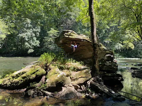 Freedom Hills Campground 10