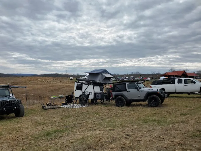 Freedom Hills Campground 9