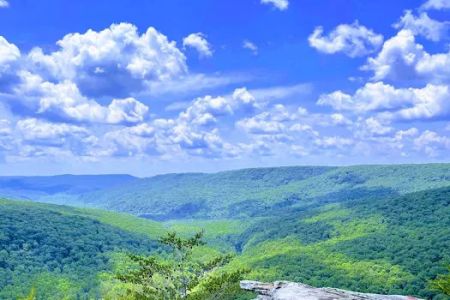 Hiker's Haven Campground