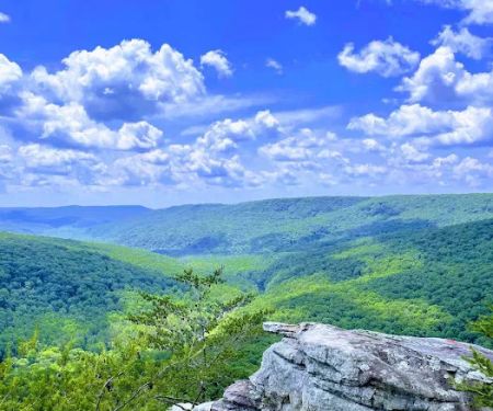 Hiker's Haven Campground