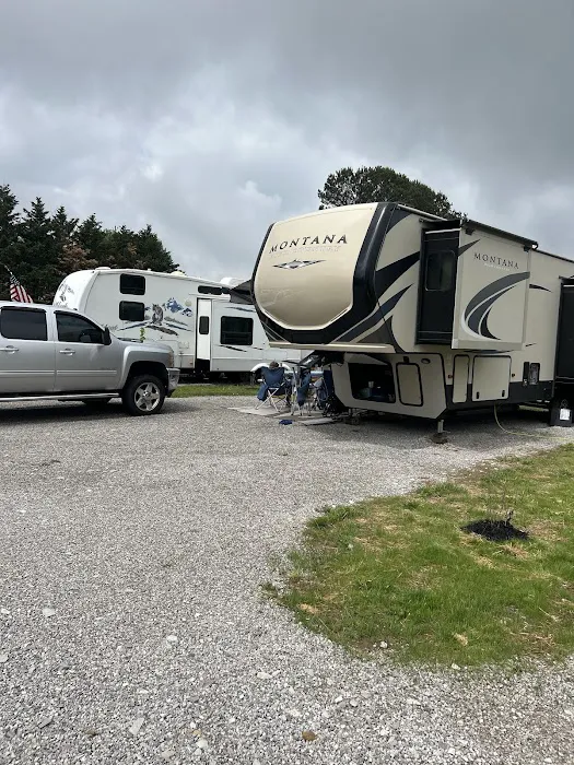 Misty Mountain RV Resort 8