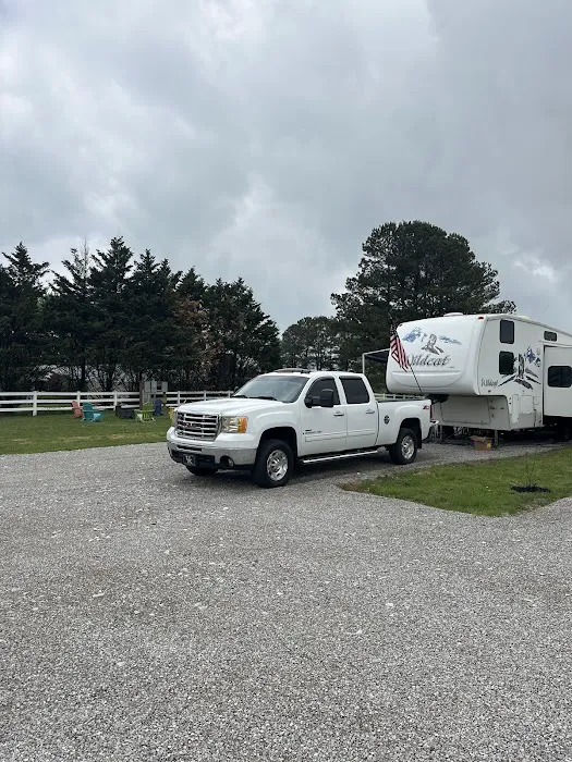 Misty Mountain RV Resort 1