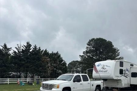 Misty Mountain RV Resort