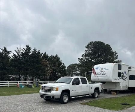 Misty Mountain RV Resort