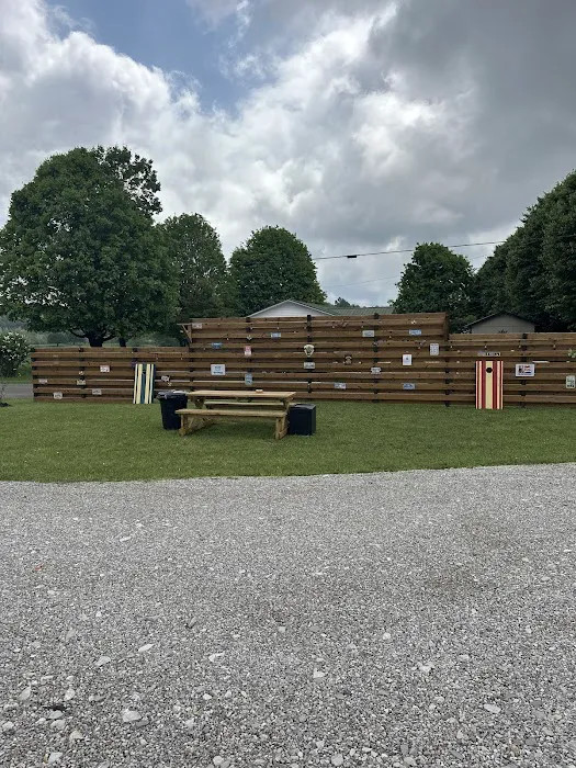 Misty Mountain RV Resort 2
