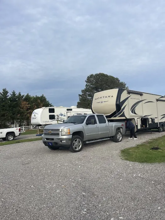 Misty Mountain RV Resort 7