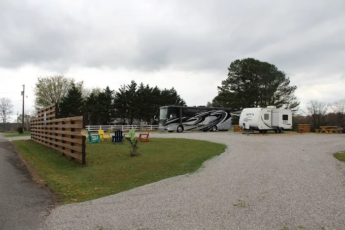Misty Mountain RV Resort 6