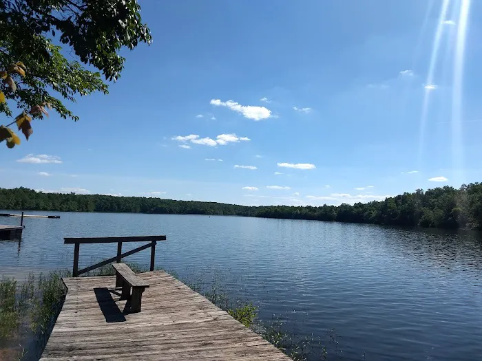 City Lake RV 10