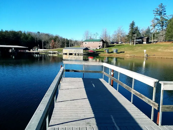 City Lake RV 8
