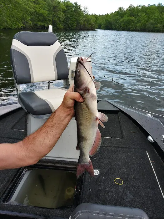 City Lake RV 5