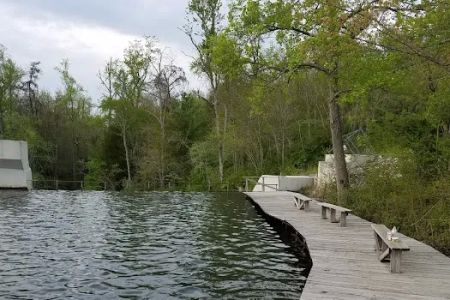 City Lake RV