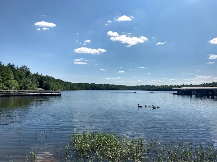 City Lake RV 2