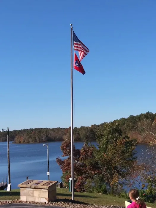 City Lake RV 4