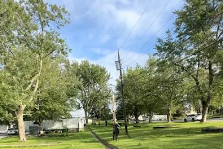 Old Lantana Estates