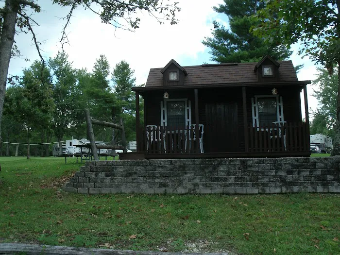 Ballyhoo Family Campground 6