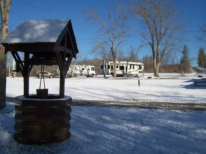 Ballyhoo Family Campground 9