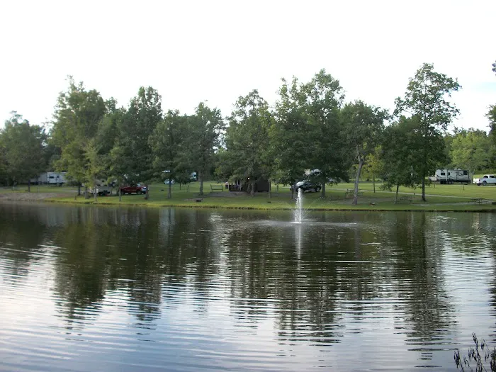 Ballyhoo Family Campground 5