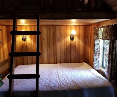 Ballyhoo Family Campground