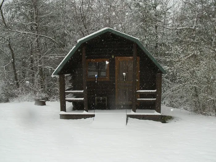 Ballyhoo Family Campground 4