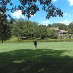 Holiday Out at Lake Tansi