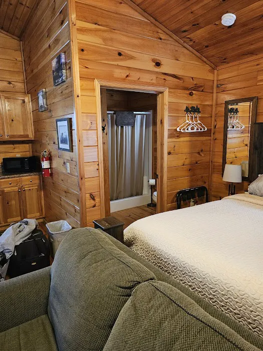 Crossville / I-40 KOA Holiday 3
