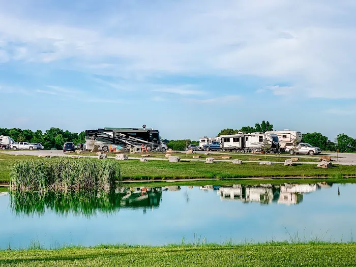 Crossville / I-40 KOA Holiday 10
