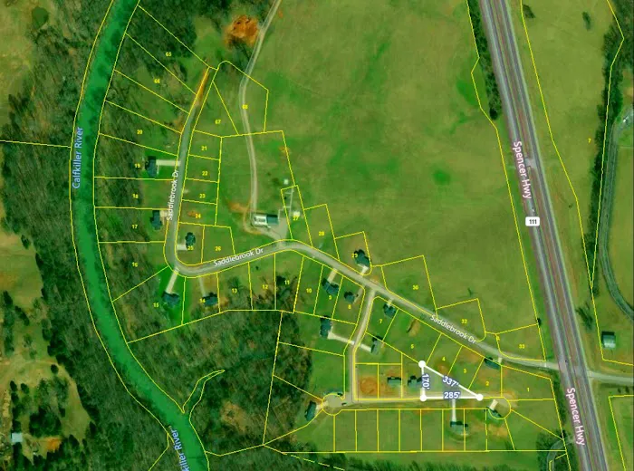 Saddlebrook River Estates 2