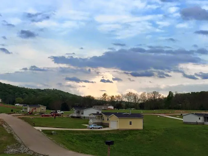 Saddlebrook River Estates 5