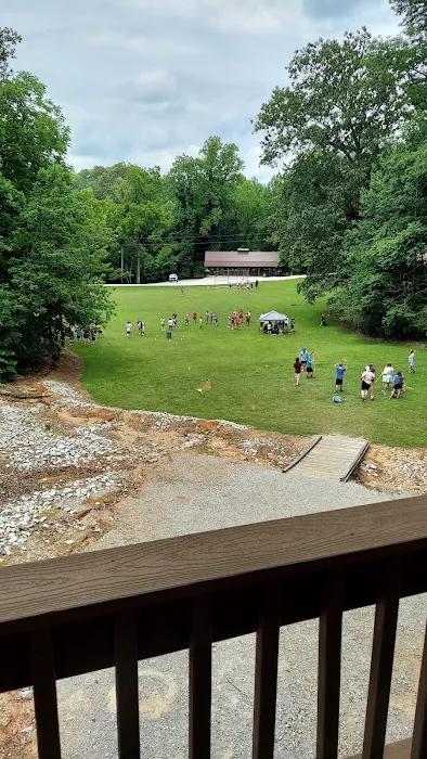 Hy-Lake Christian Camp 5
