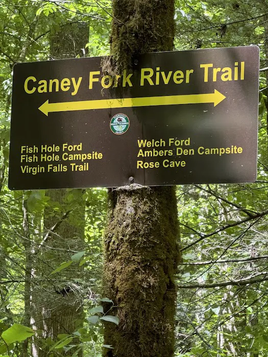 Caney Fork 6