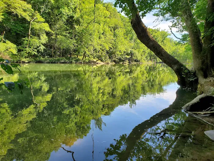 Caney Fork 4