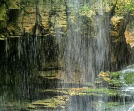 Marthau2019s Pretty Point