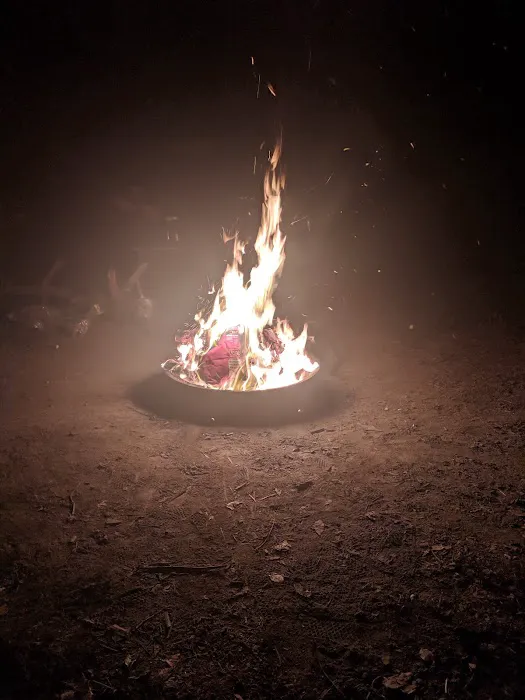 Rock Island Tent Camping Sites 10