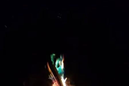 Rock Island Tent Camping Sites