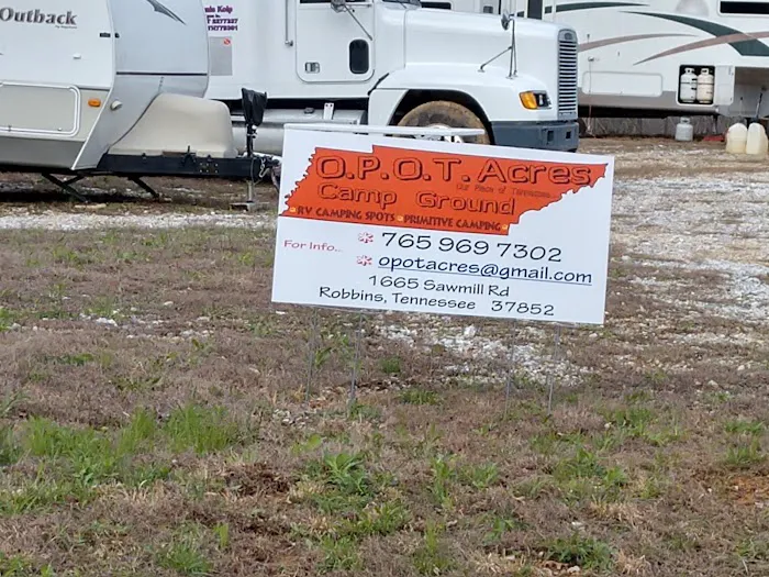 Our Piece Of Tennessee LLC 1