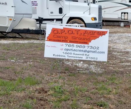 Our Piece Of Tennessee LLC