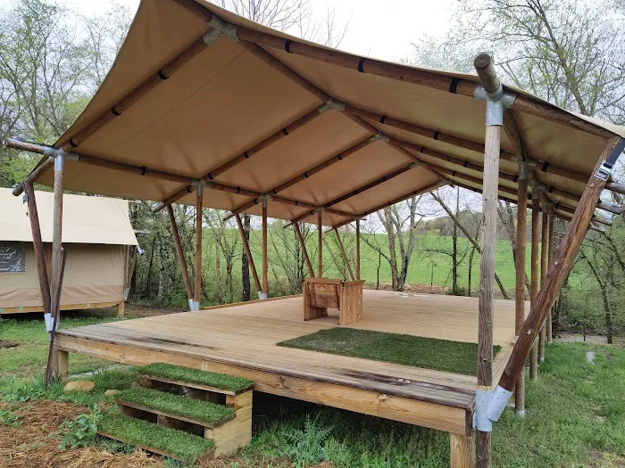 Native Roots Glamping 5