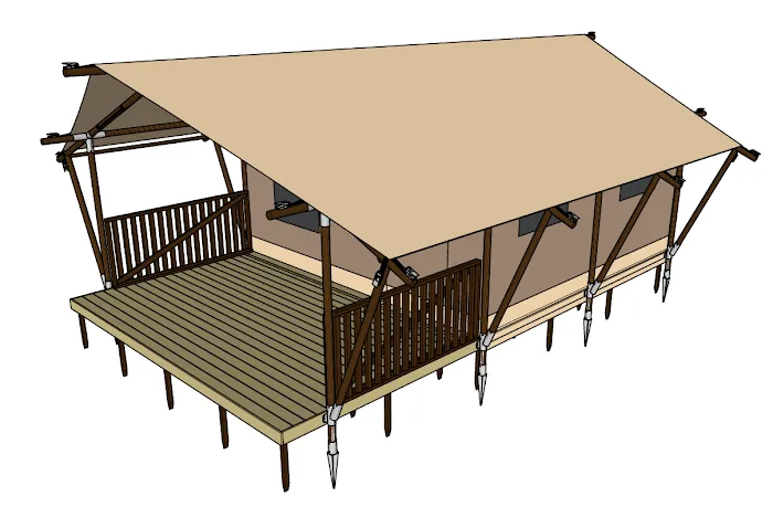 Native Roots Glamping 4