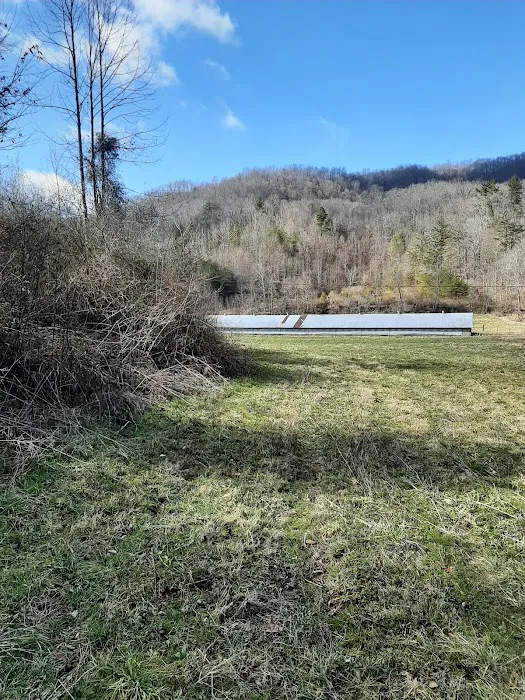 P&S production LLC campsites for SXS 1