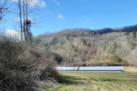 P&S production LLC campsites for SXS